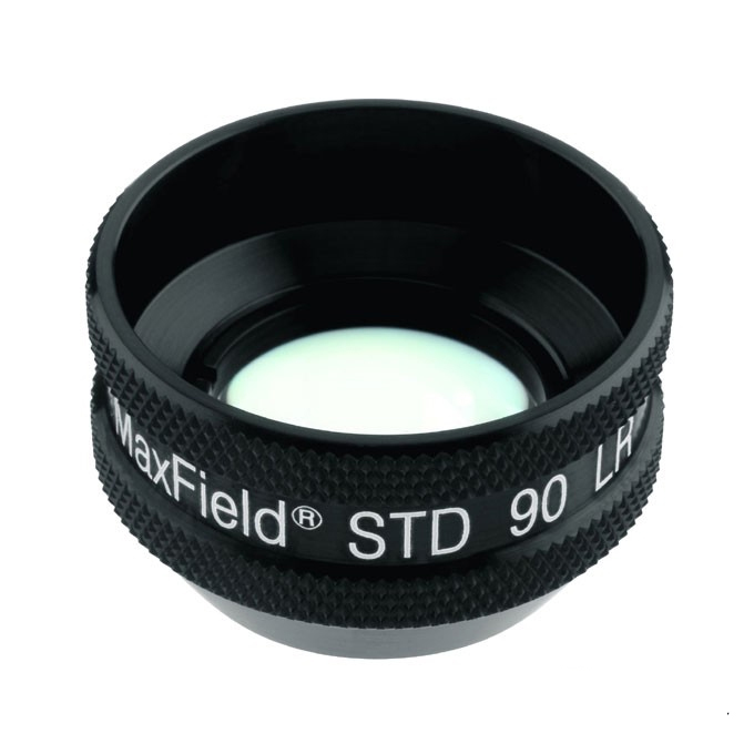 Lente MaxField Standard 90D Anello grande