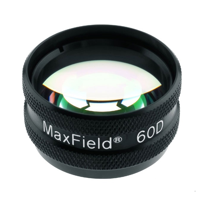 Lente MaxField da 60D