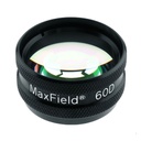 Lente MaxField da 60D