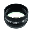 Lente MaxField da 72D