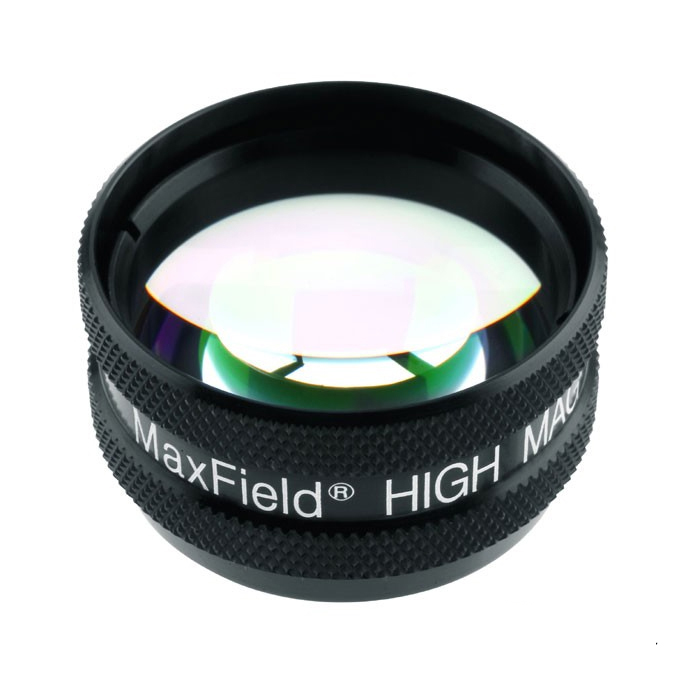 Lente MaxField da 78D HighMag