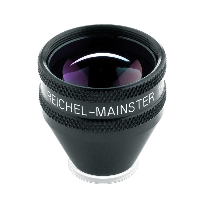 Lente Reichel-Mainster 1X Retina