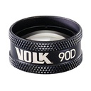 Lente Volk 90D