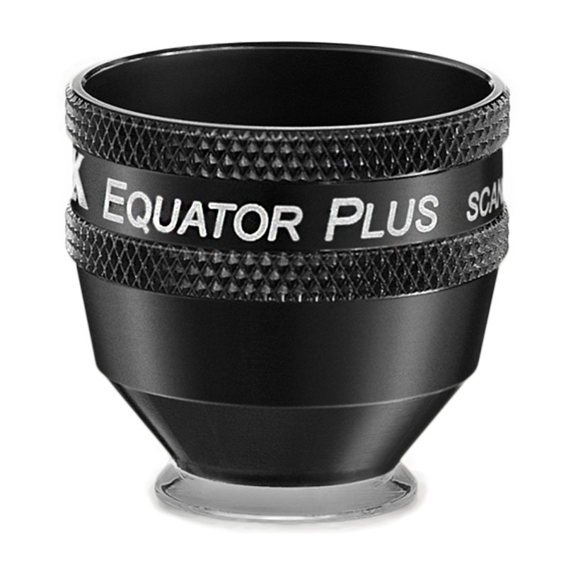 Lente Volk Equator Plus