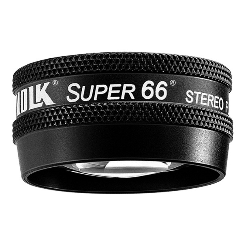 Lente Volk Super 66