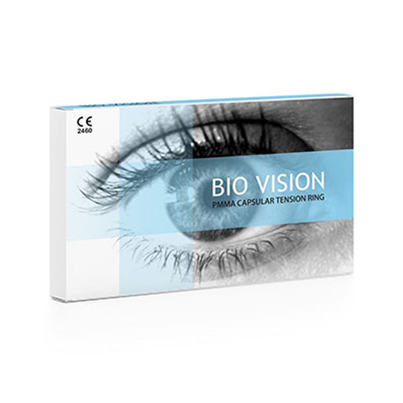 Anello di tensione Capsulare Bio Vision CTR