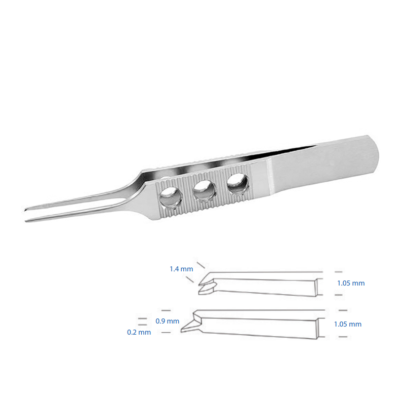 Pinza St Martins 10pz