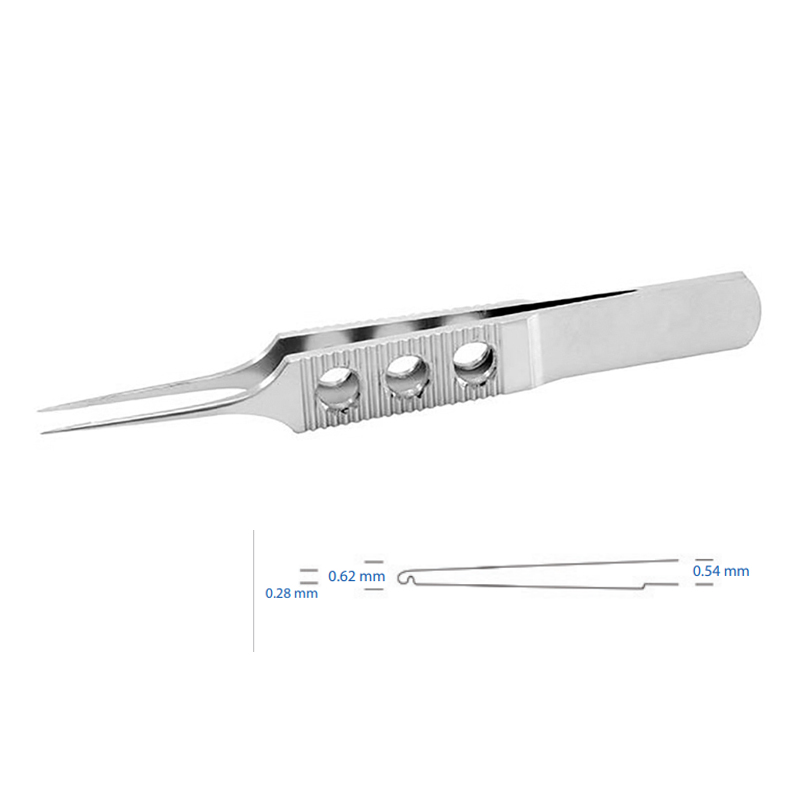 Pinza Hoskins 10pz