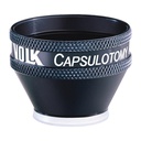 Lente Volk Capsulotomia