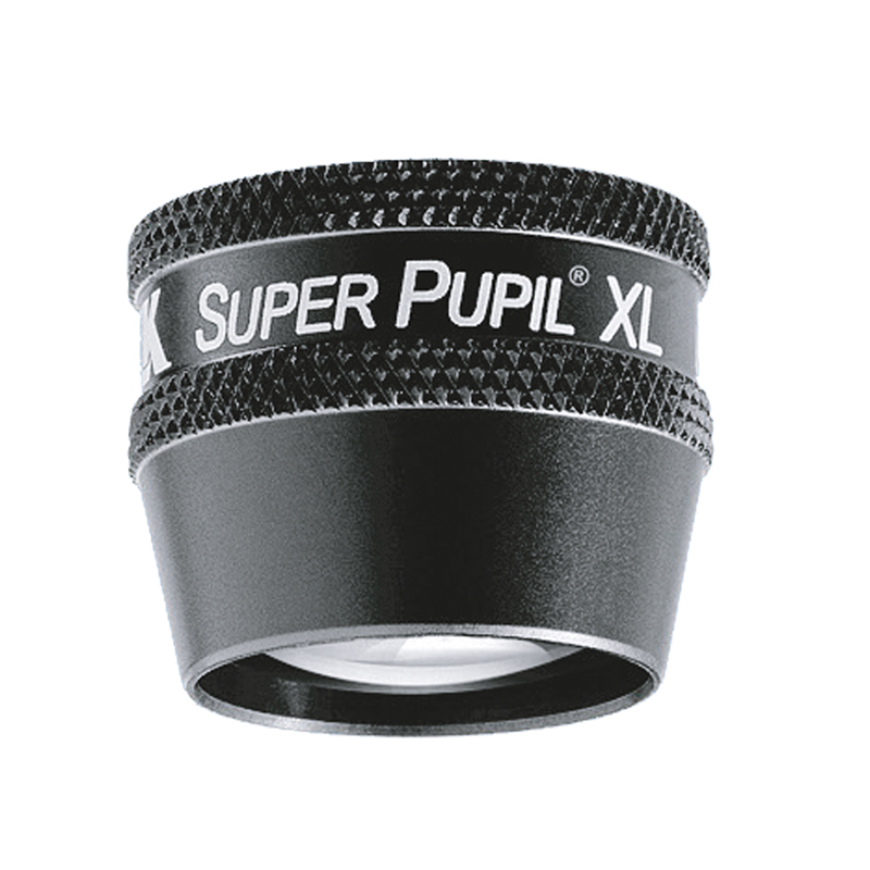 Lente Volk Super Pupil XL