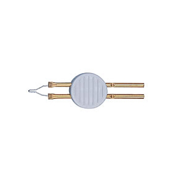 Punta fine cauteri bassa temperatura 10 pz